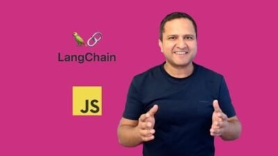 GenAI - Langchain for javascript developers