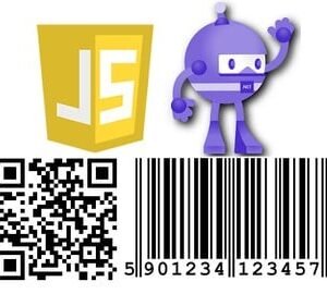 Generar y Leer Código QR y BarCode en Net Core y JavaScript