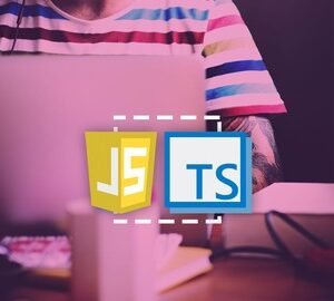 Getting really good at JavaScript and TypeScript