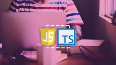 Getting really good at JavaScript and TypeScript