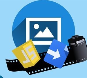 Google Drive Image Gallery Website JavaScript Google Script