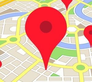 Google Maps JavaScript API for beginners