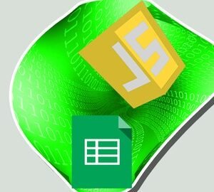 Google Sheets as JSON data source for JavaScript