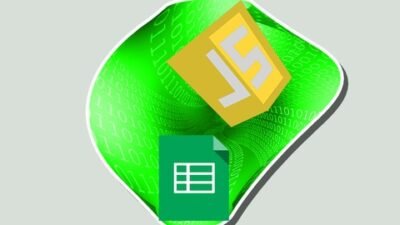 Google Sheets as JSON data source for JavaScript