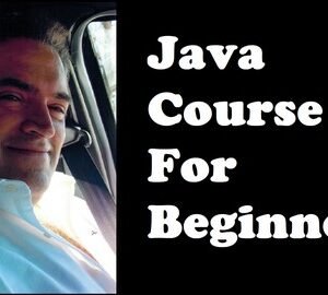 HOLIDAY SALE! Beginners Java Course