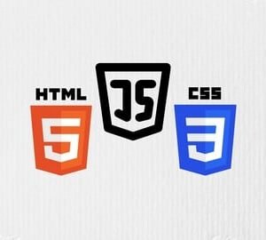 HTML CSS JavaScript Course for UI/UX Modern Web Developers