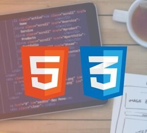 HTML, CSS and JavaScript Complete course