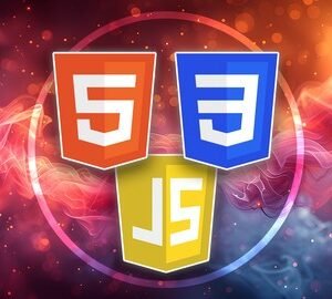 HTML, CSS and JavaScript - Job interview preparation quiz