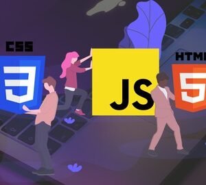 HTML CSS and JavaScript Projects For Beginners