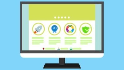 HTML, CSS and JavaScript: The Complete Web Developer Course