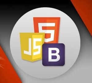 HTML, JavaScript, & Bootstrap - Certification Course