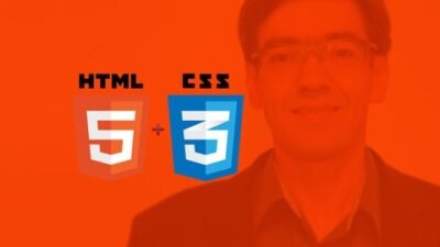 HTML javascript css - crie páginas para internet