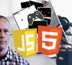 HTML5 Canvas create 5 Games 5 Projects Learn JavaScript