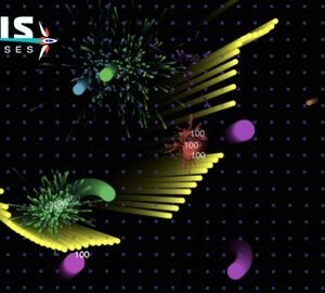How to Code JavaScript Games: A 2D Shooter with HTML5 Canvas