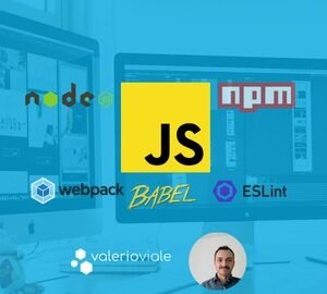 Impara JavaScript da Zero