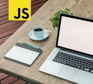JS 360° Başdan Sona Javascript 2025
