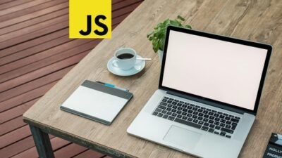 JS 360° Başdan Sona Javascript 2025