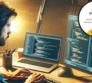JSE-40-01 JavaScript Zertifizierung Examensvorbereitung
