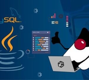 Java: Curso profesional de Java 2025 -De cero a Master
