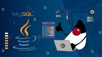 Java: Curso profesional de Java 2025 -De cero a Master