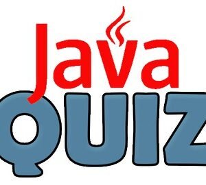 Java Developer Quiz - Test Yourself!