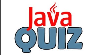 Java Developer Quiz - Test Yourself!