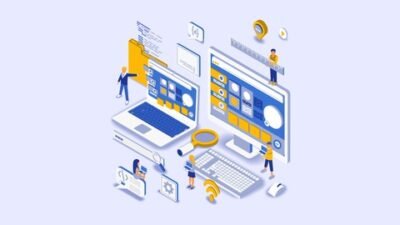 Java EE 8 High Performance