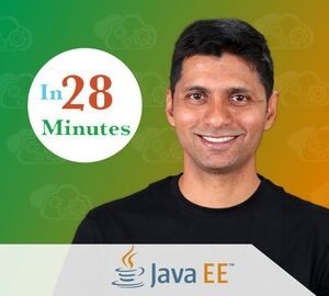 Java EE Made Easy - Patterns & Architecture [2016]