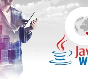 Java EE + Workshop from Oracle Academy (136 Hours in Arabic)