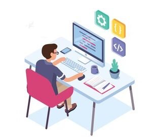Java: Enterprise App Development with Java EE 8: 2-in-1