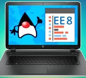 Java Enterprise Edition 8 for Beginners course
