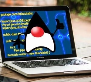 Java Masterclass 2025: 130+ Hours of Expert Lessons