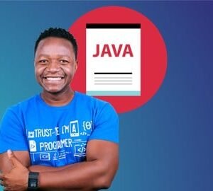 Java Masterclass - Beginner to Expert Guide: Java & JavaFX
