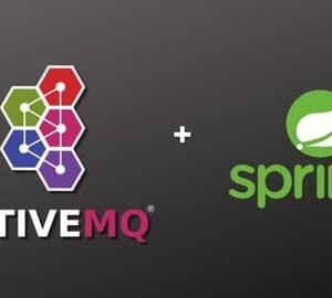Java Messaging Service - Spring MVC, Spring Boot, ActiveMQ