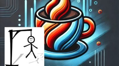 Java Programming Basics And Array Basics with The Hangman