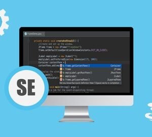 Java Programming Bootcamp - Build Real Projects with JavaFX