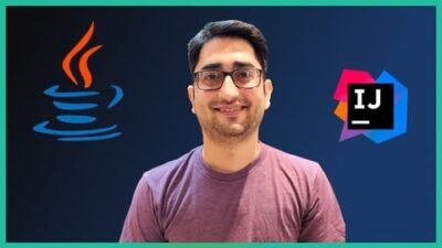 Java Programming For Beginners Core Java Using IntelliJ