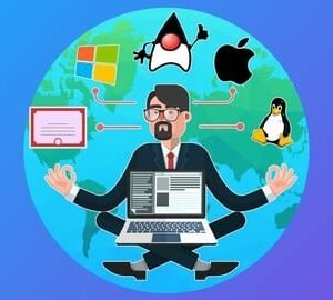 Java SE 11 Developer 1Z0-819 OCP Course - Part 1