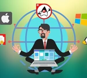 Java SE 11 Developer 1Z0-819 OCP Course - Part 2