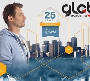 Java SE + Workshop From Oracle Academy (بالعربى ) 75 Hours