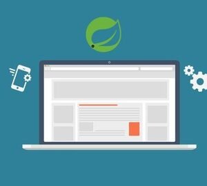 Java Spring MVC with Hibernate, Spring Security, MySQL
