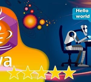 Java desde cero hasta un nivel avanzado en Java full stack
