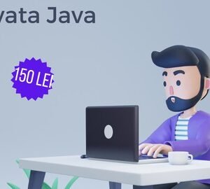 Java pentru incepatori