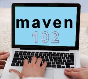 Java/Apache Maven: The Truth About Building Java Programs