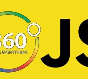 JavaScript 360: Complete Introduction to EcmaScript