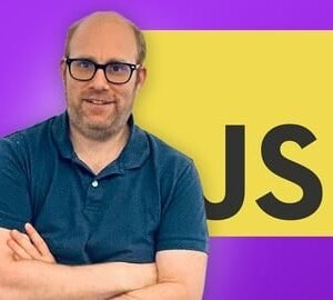 JavaScript 45-Day Bootcamp: Learn Web Development in 2024