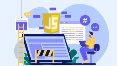 JavaScript: A Comprehensive Guide to Modern Web Development