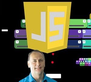 JavaScript Alien Invaders Game Project Course