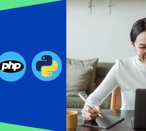 JavaScript And PHP And Python Programming Complete Course