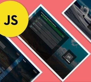 JavaScript Bootcamp - Build Real World Applications